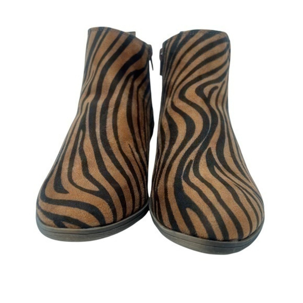 Lust For Life Boots - Picture 4 of 8